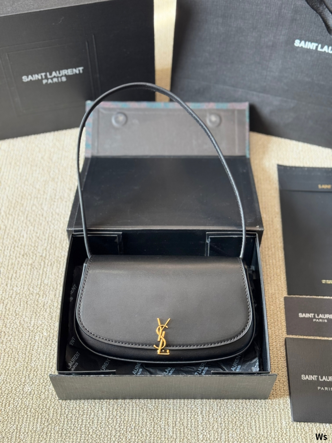 YSL bag 260